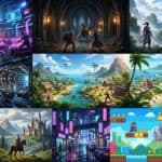 best free PC games Steam 2026 — Marvel Rivals Warframe Dota 2 Apex Legends