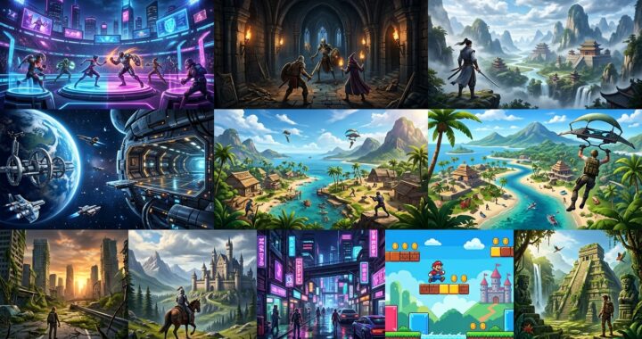 best free PC games Steam 2026 — Marvel Rivals Warframe Dota 2 Apex Legends