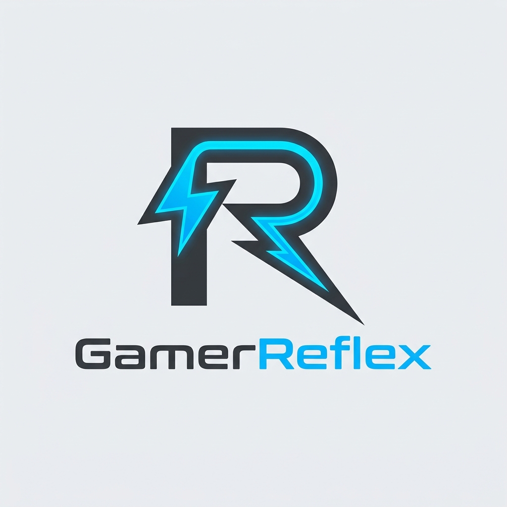 Gamer Reflex