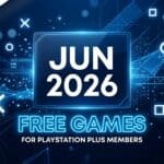 PS Plus June 2026 free games confirmed lineup list