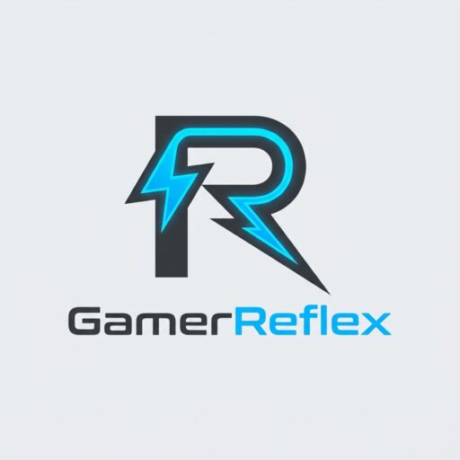 Gamer Reflex