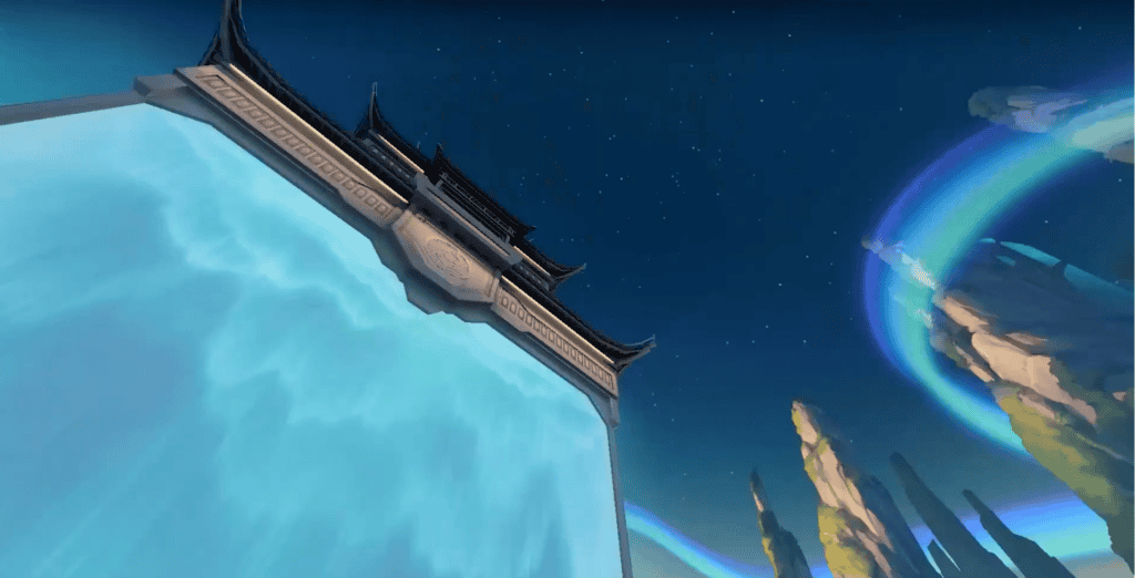 valorant new map leak