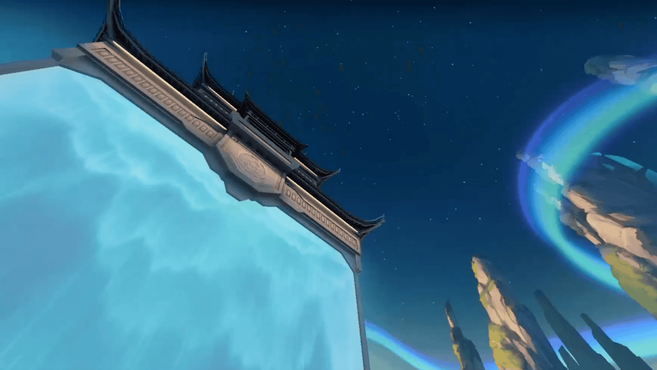 valorant new map leak