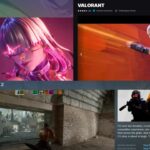 FragPunk vs Valorant vs CS2: Which Tactical Shooter Fits Your Playstyle? 5 FragPunk vs Valorant vs CS2