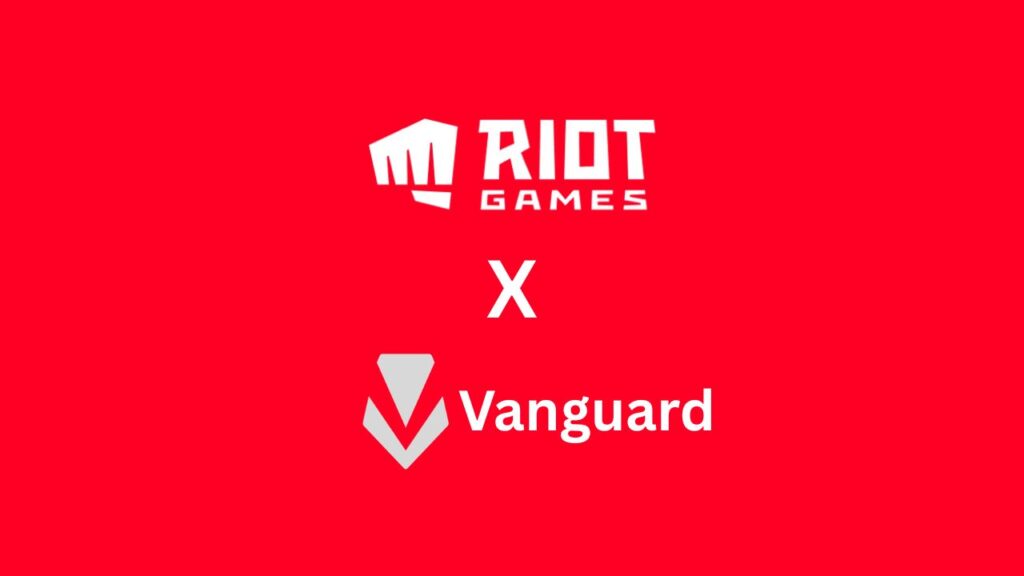 Vanguard On-Demand mode Riot Games anti-cheat update
