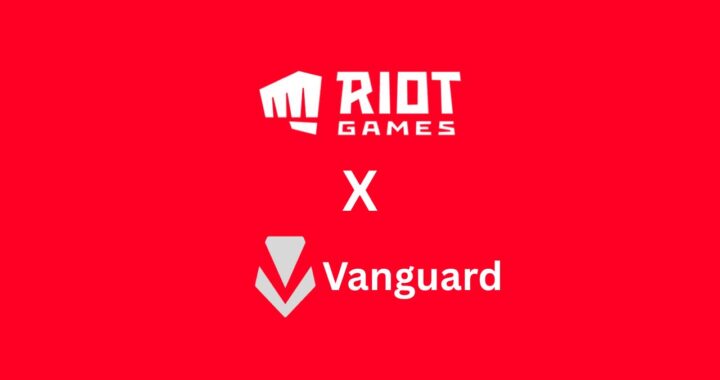Vanguard On-Demand mode Riot Games anti-cheat update